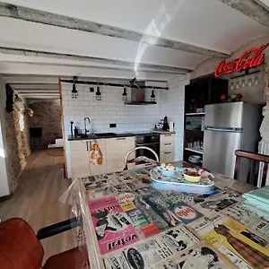 Ca La Maria Сasa de vacaciones